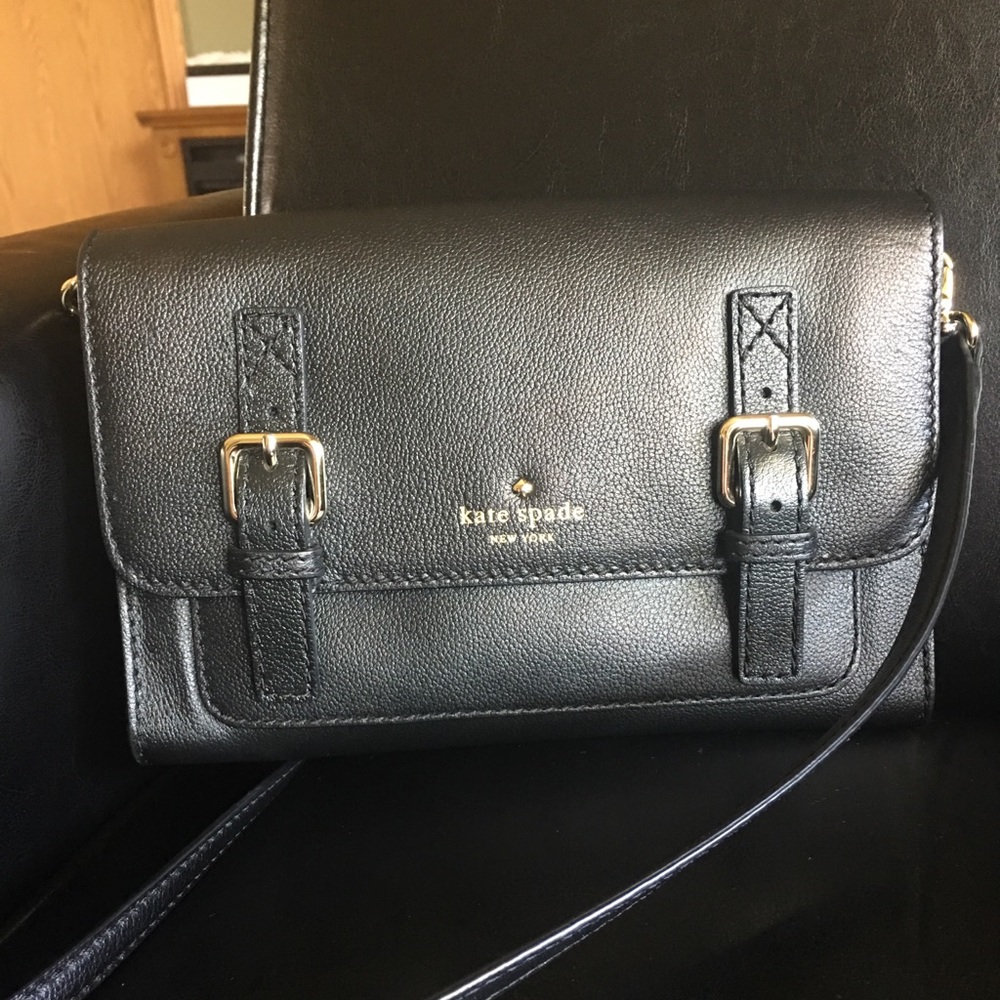 AUTHENTIC Kate Spade Allen Street Neil bag